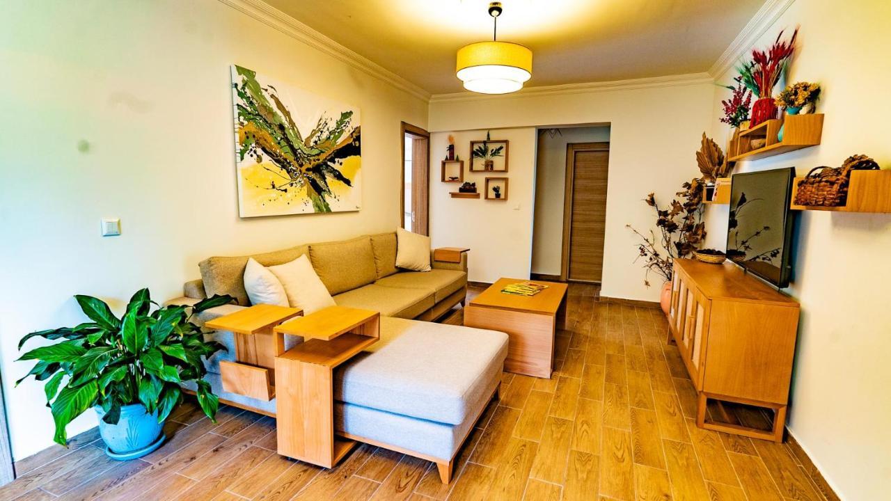 Villa Atlas Muhafazakar Havuzlu, Mustakil Genis Bahceli Sapanca Esterno foto