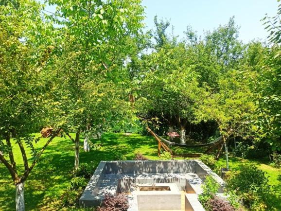 Villa Atlas Muhafazakar Havuzlu, Mustakil Genis Bahceli Sapanca Esterno foto