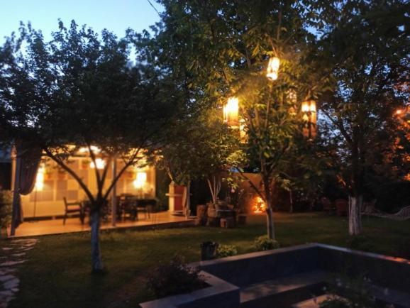 Villa Atlas Muhafazakar Havuzlu, Mustakil Genis Bahceli Sapanca Esterno foto
