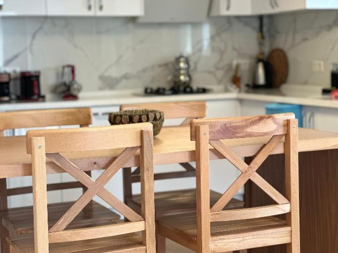 Villa Atlas Muhafazakar Havuzlu, Mustakil Genis Bahceli Sapanca Esterno foto